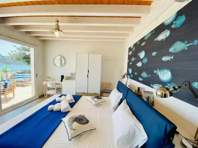 BB Il Profumo Del Mare