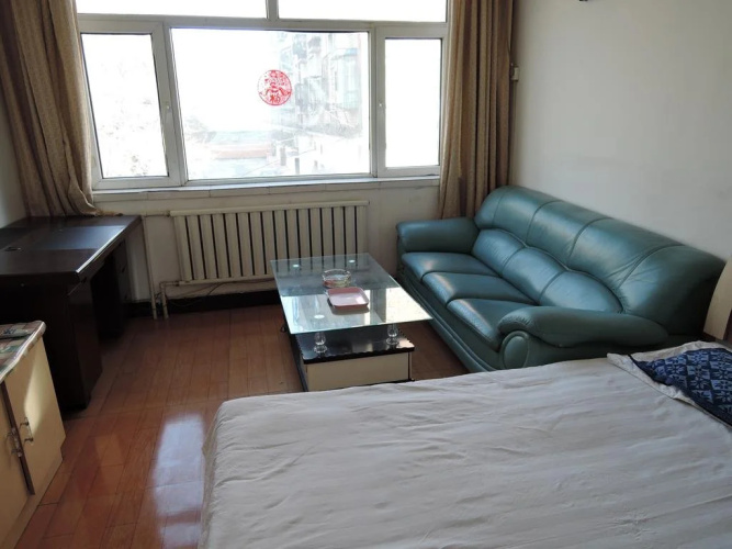 Lan Lan Inn