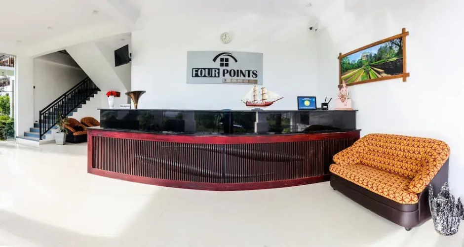 Four Points Resort - Anuradhapura