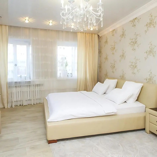 Фотография номера квартиры Harter Rooms на улице Профсоюзов 24