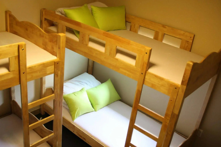 41st Guest House