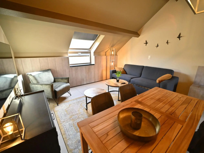 Renovated Studio With Combi Microwave, Durbuy 3Km
