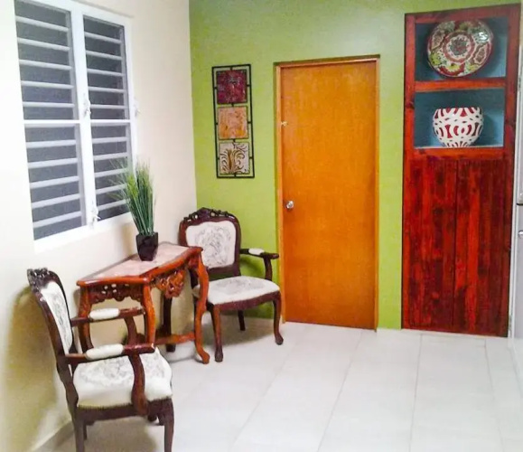 Family Guest House