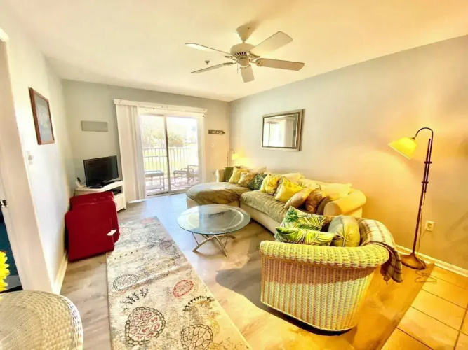 Beachaven 102d