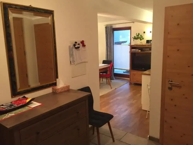Ferienwohnung Genner Kitzbühel