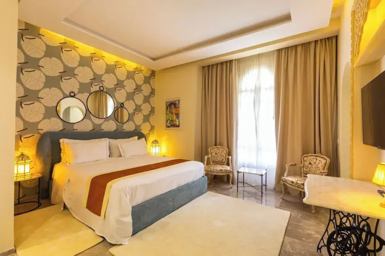 Nawara Residence