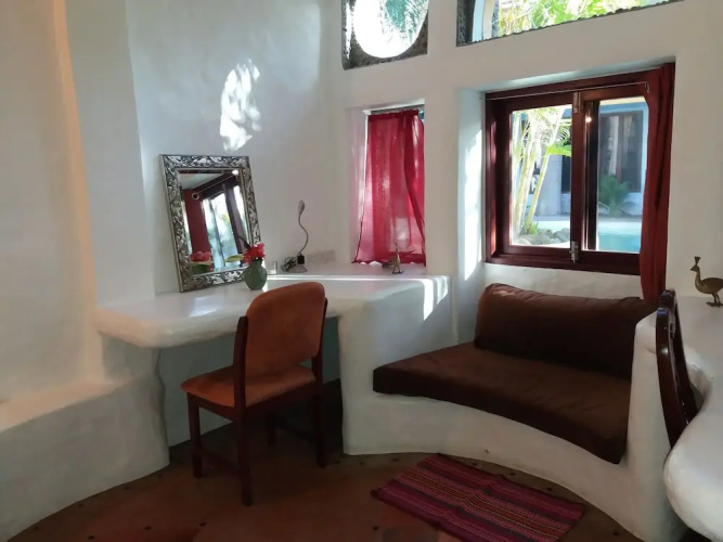 Condo las Palmas