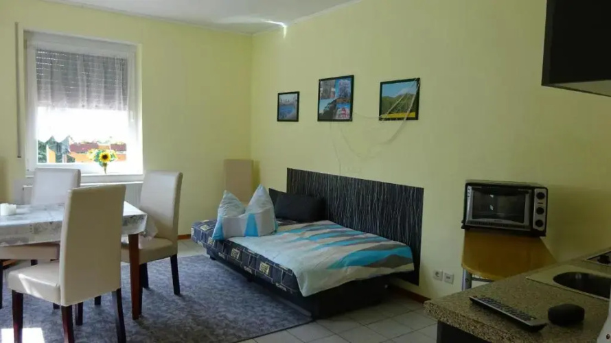 Apartment Mahlke