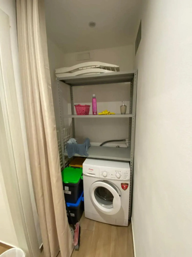 Dimora Garibaldi Apartment