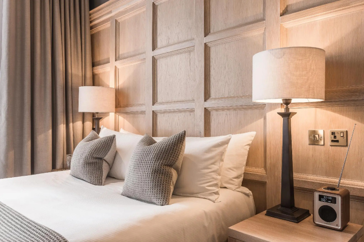 The Scotsman Hotel