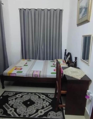 Comfort Apartment