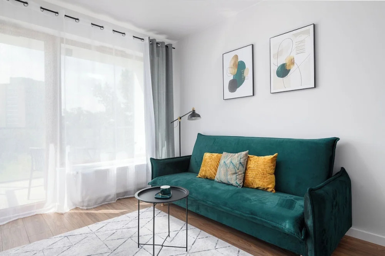 Apartament Ludwiki