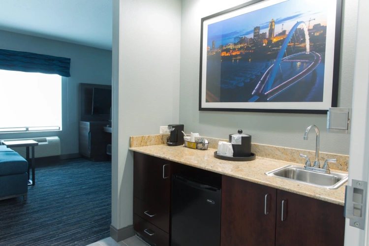 Double Suite