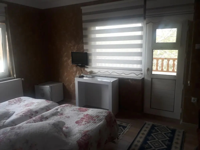 Nesilce Tatil Koyu