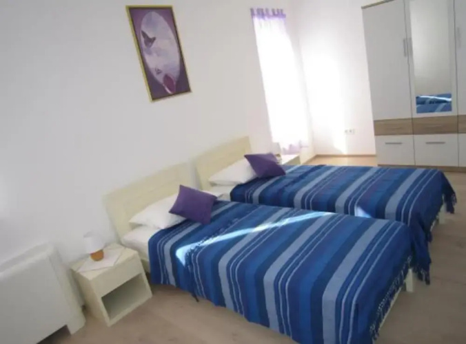 Adria View Apartments Jasenovo