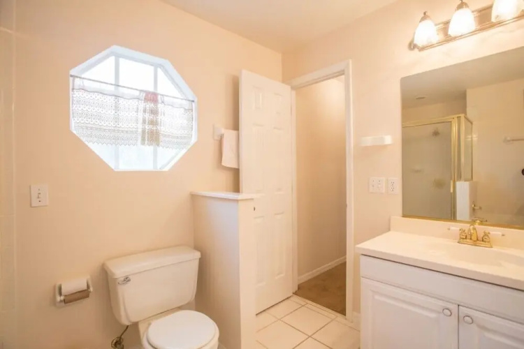 2833fb 4 Bedroom Villa