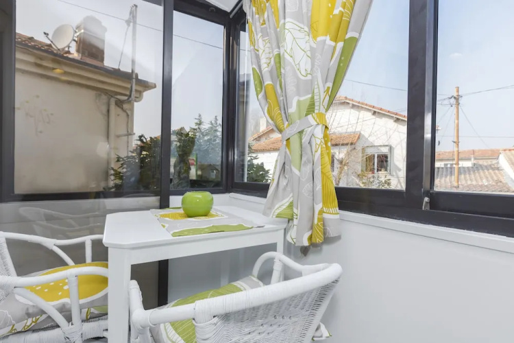 Studio le malpeigné