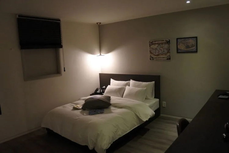 Hotel Yaja Dongincheon