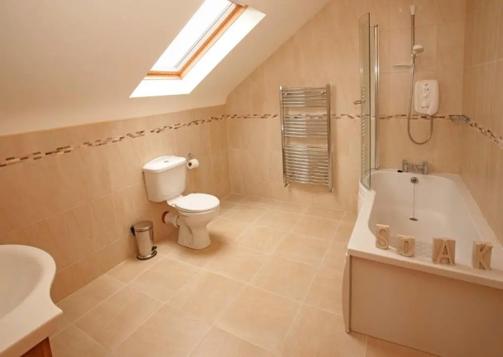 Cottage 238 – Cleggan