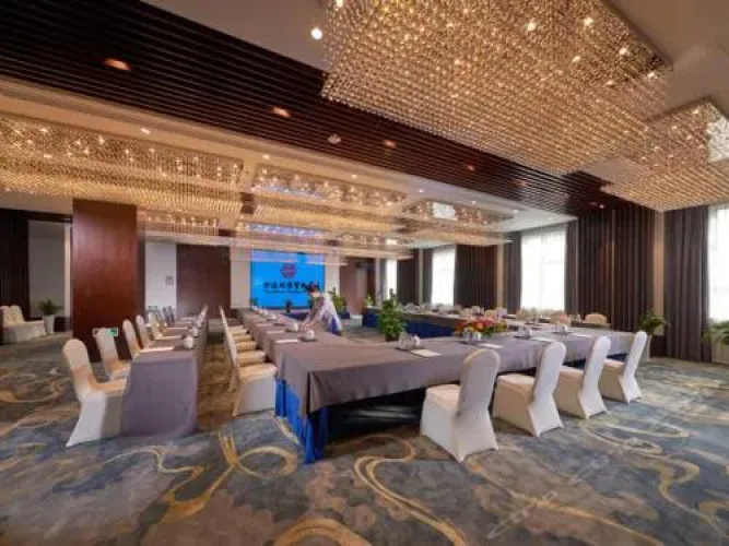 Tao Xi Chuan Traders Hotel