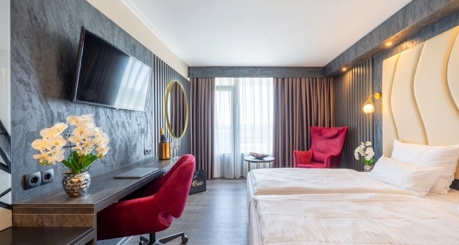 Comfort Double room