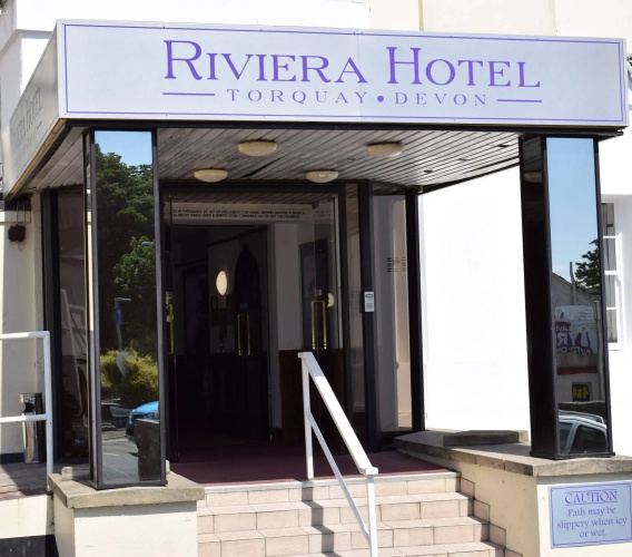 Hotelbild