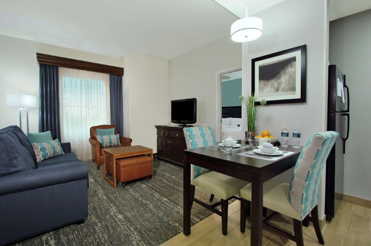 Quadruple Suite