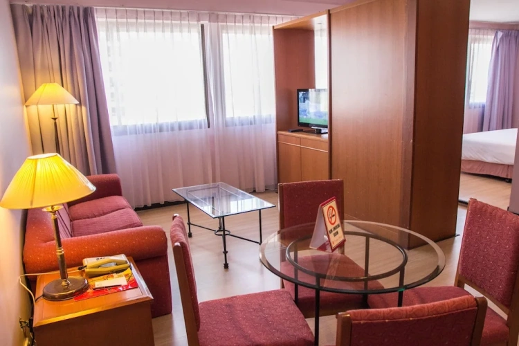 Junior Suite