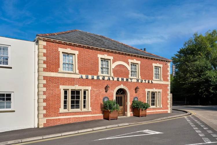 The Abergavenny Hotel - Abergavenny
