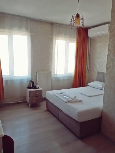 White Blue Hotel Edirne