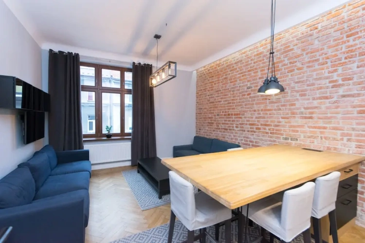 Double Apartment