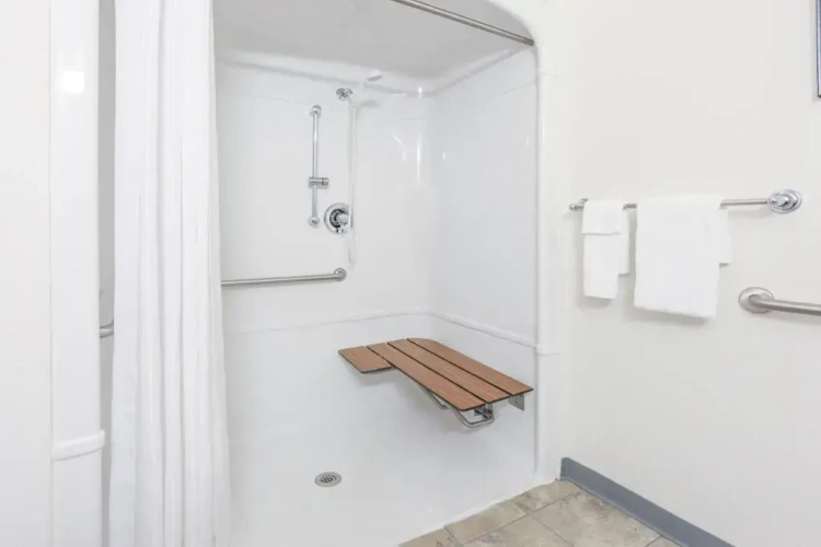 1 Bedroom Double Suite
