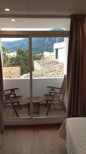 Hotel La Vila