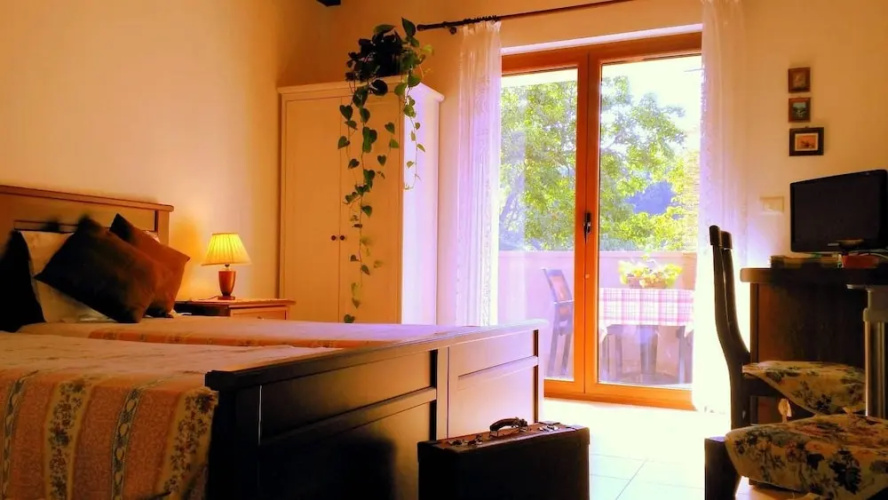 Agriturismo Radovic