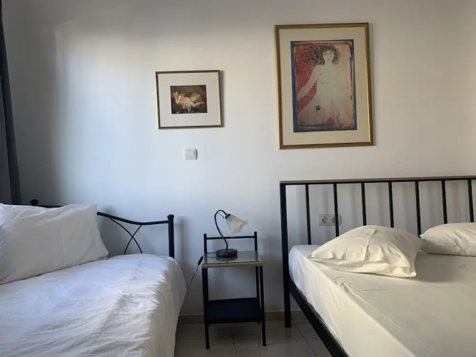 Porto Chania