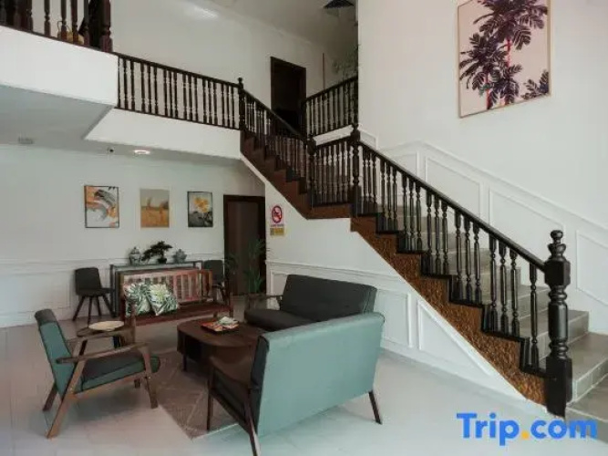 Pandan Inn Boutique Hotel