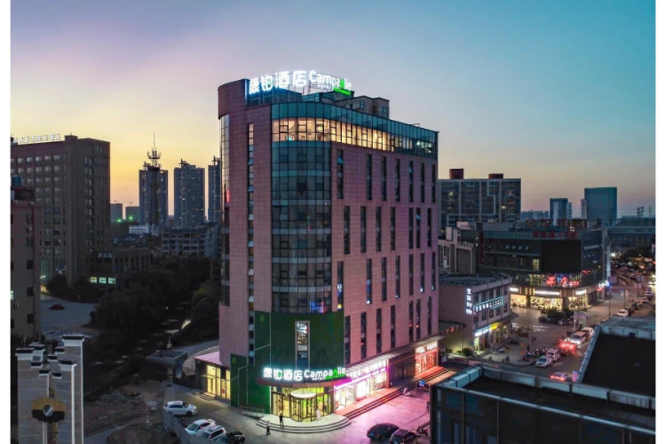 Фотография отеля