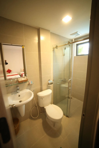 Green Hotel Danang
