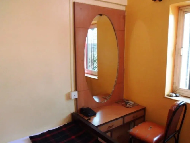 Hotel Monica Lodging And Bording