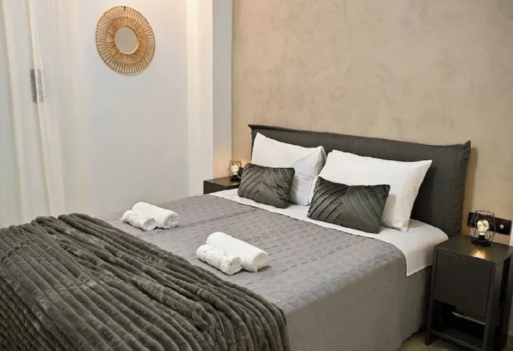 Olivae Mare Suites