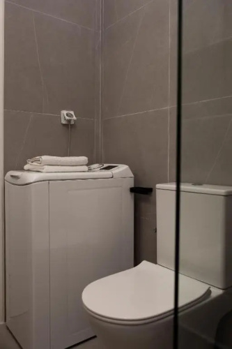Seafront Luxury Suite