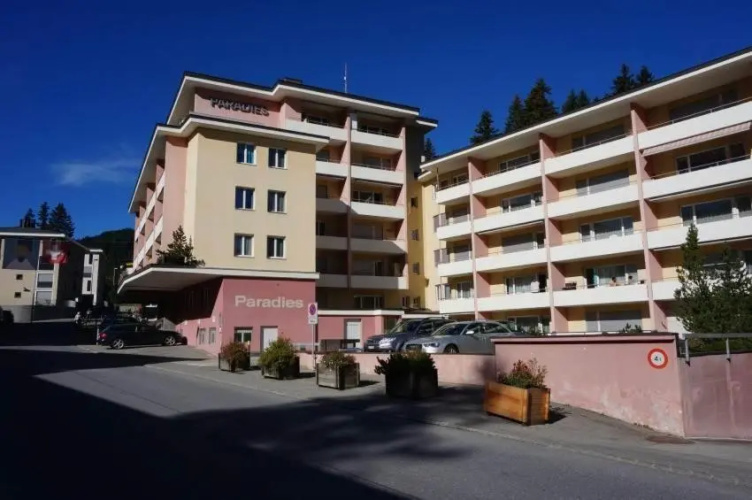Paradies 303