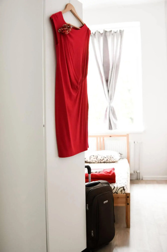 Summer Hostel