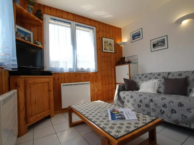 Appartement Briançon, 2 pièces, 4 personnes - FR-1-330C-4