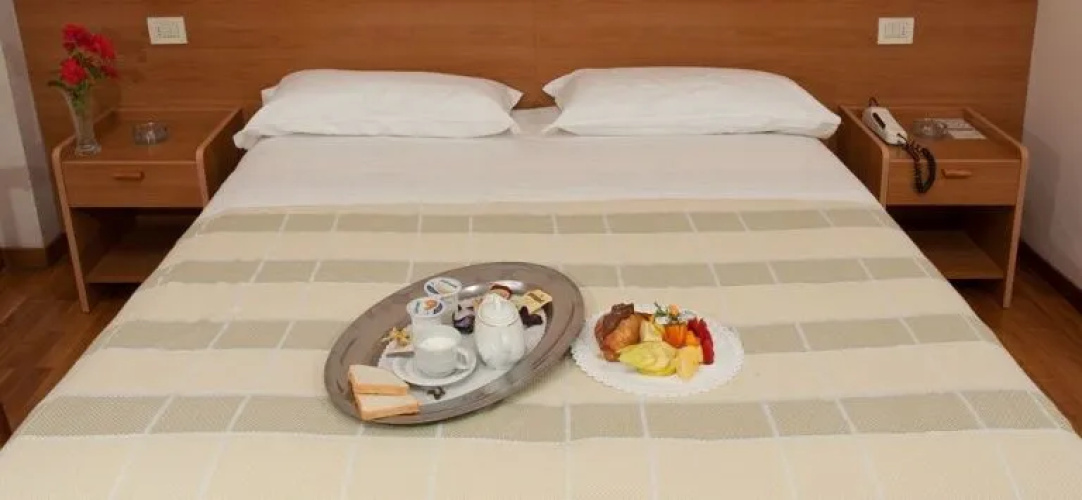 Grand Hotel Bolognese