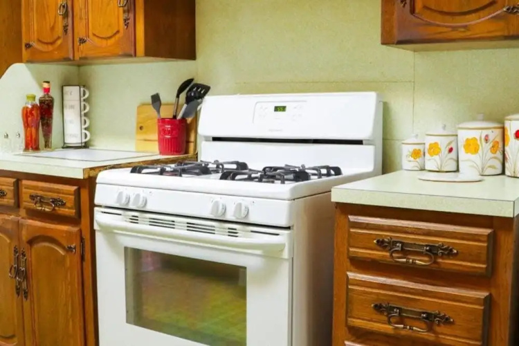 Work Crew Haven Spacious Corporate Lodging