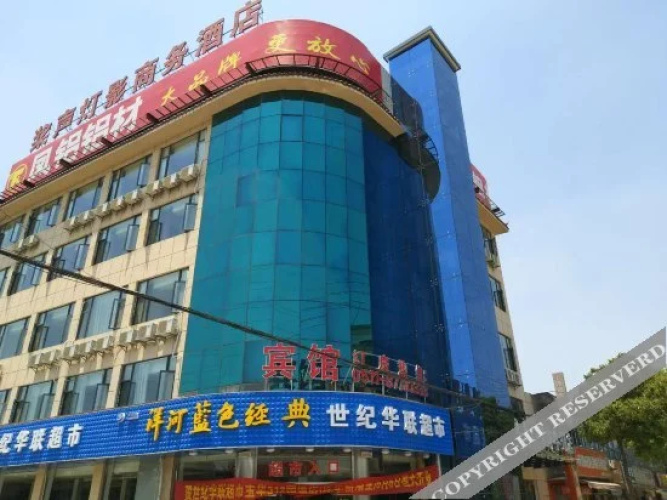 Hotelafbeelding