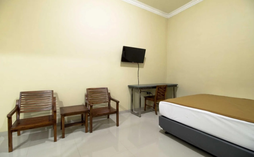 Kost Executive 68