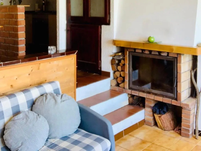 Apartamento brisa marina