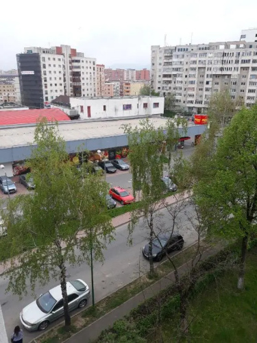 Apartament Rebeca